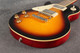 Epiphone Les Paul Standard - Left Handed - Vintage Sunburst - 2nd Hand Epiphone Les Paul Standard - Left Handed - Vintage Sunburst - 2nd Hand