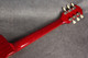 Epiphone Les Paul Standard - Left Handed - Vintage Sunburst - 2nd Hand Epiphone Les Paul Standard - Left Handed - Vintage Sunburst - 2nd Hand