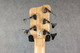 Warwick RockBass Corvette 5 String - Natural - 2nd Hand