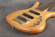 Warwick RockBass Corvette 5 String - Natural - 2nd Hand