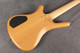 Warwick RockBass Corvette 5 String - Natural - 2nd Hand