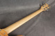 Warwick RockBass Corvette 5 String - Natural - 2nd Hand