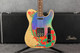 Fender Limited Edition Jimmy Page Dragon Telecaster - Hard Case - 2nd Hand Fender Limited Edition Jimmy Page Dragon Telecaster - Hard Case - 2nd Hand