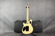 EVH Wolfgang USA - Ivory - Hard Case - 2nd Hand EVH Wolfgang USA - Ivory - Hard Case - 2nd Hand