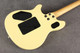 EVH Wolfgang USA - Ivory - Hard Case - 2nd Hand EVH Wolfgang USA - Ivory - Hard Case - 2nd Hand