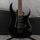 Ibanez RG550 - 1997 - Black - Hard Case - 2nd Hand
