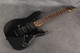 Ibanez RG550 - 1997 - Black - Hard Case - 2nd Hand
