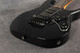 Ibanez RG550 - 1997 - Black - Hard Case - 2nd Hand