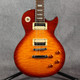 Tokai Love Rock - Quilt Top Sunburst - 2nd Hand