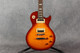 Tokai Love Rock - Quilt Top Sunburst - 2nd Hand