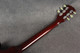 Tokai Love Rock - Quilt Top Sunburst - 2nd Hand