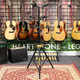 Hercules GS526B Plus 6 Guitar Stand - 2nd Hand Hercules GS526B Plus 6 Guitar Stand - 2nd Hand