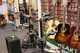 Hercules GS526B Plus 6 Guitar Stand - 2nd Hand Hercules GS526B Plus 6 Guitar Stand - 2nd Hand