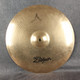 Zildjian A Custom Ride 20 - 2nd Hand Zildjian A Custom Ride 20 - 2nd Hand
