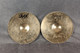 Sabian AAX 14 Stage Hats - 2nd Hand