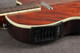 Crafter SA-BUB Electro-Acoustic Bubinga - Hard Case - 2nd Hand