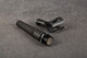 Shure SM57 Cardioid Dynamic Instrument Microphone - Cover - 2nd Hand Shure SM57 Cardioid Dynamic Instrument Microphone - Cover - 2nd Hand