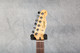 Squier Pro Tone Fat Telecaster - Made In Korea - Natural - 2nd Hand