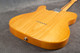 Squier Pro Tone Fat Telecaster - Made In Korea - Natural - 2nd Hand