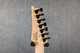 Ibanez RG7421 - 7 String - Walnut Flat - 2nd Hand
