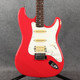 Sunn Mustang - Made in India - Red - 2nd Hand