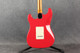 Sunn Mustang - Made in India - Red - 2nd Hand