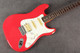 Sunn Mustang - Made in India - Red - 2nd Hand