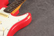 Sunn Mustang - Made in India - Red - 2nd Hand