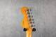 Fender Classic Series 60s Jaguar - Candy Apple Red - 2nd Hand