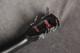 Stagg Electric Double Bass 3/4 Size - Gig Bag - 2nd Hand Stagg Electric Double Bass 3/4 Size - Gig Bag - 2nd Hand