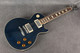 Gibson Les Paul Standard 2011 - Chicago Blue - Hard Case - 2nd Hand Gibson Les Paul Standard 2011 - Chicago Blue - Hard Case - 2nd Hand