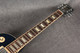 Gibson Les Paul Standard 2011 - Chicago Blue - Hard Case - 2nd Hand Gibson Les Paul Standard 2011 - Chicago Blue - Hard Case - 2nd Hand