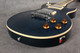 Gibson Les Paul Standard 2011 - Chicago Blue - Hard Case - 2nd Hand Gibson Les Paul Standard 2011 - Chicago Blue - Hard Case - 2nd Hand