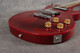 Gibson Les Paul Studio - Wine Red - Hard Case - 2nd Hand