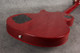 Gibson Les Paul Studio - Wine Red - Hard Case - 2nd Hand