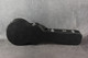 Gibson Les Paul Studio - Wine Red - Hard Case - 2nd Hand