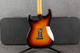 Fender ST62 Stratocaster - MIJ - Sunburst - Hard Case - 2nd Hand Fender ST62 Stratocaster - MIJ - Sunburst - Hard Case - 2nd Hand