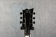 ESP LTD Viper 301 - Black - Hard Case - 2nd Hand