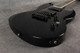 ESP LTD Viper 301 - Black - Hard Case - 2nd Hand