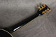 Vintage Guitars V1003BB - Boulevard Black - Hard Case - 2nd Hand