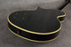 Vintage Guitars V1003BB - Boulevard Black - Hard Case - 2nd Hand