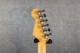 Fender Player Plus Stratocaster - Olympic Pearl - Gig Bag - 2nd Hand