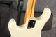 Fender Player Plus Stratocaster - Olympic Pearl - Gig Bag - 2nd Hand