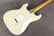 Fender Player Plus Stratocaster - Olympic Pearl - Gig Bag - 2nd Hand