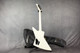 Epiphone Explorer EX 1984 - EMGs - Alpine White - Gig Bag - 2nd Hand