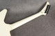 Epiphone Explorer EX 1984 - EMGs - Alpine White - Gig Bag - 2nd Hand