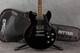 Epiphone ES-339 Pro - Ebony - Gig Bag - 2nd Hand