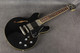 Epiphone ES-339 Pro - Ebony - Gig Bag - 2nd Hand