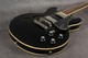 Epiphone ES-339 Pro - Ebony - Gig Bag - 2nd Hand
