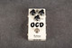 Fulltone OCD V2 Overdrive Distortion Pedal - 2nd Hand Fulltone OCD V2 Overdrive Distortion Pedal - 2nd Hand